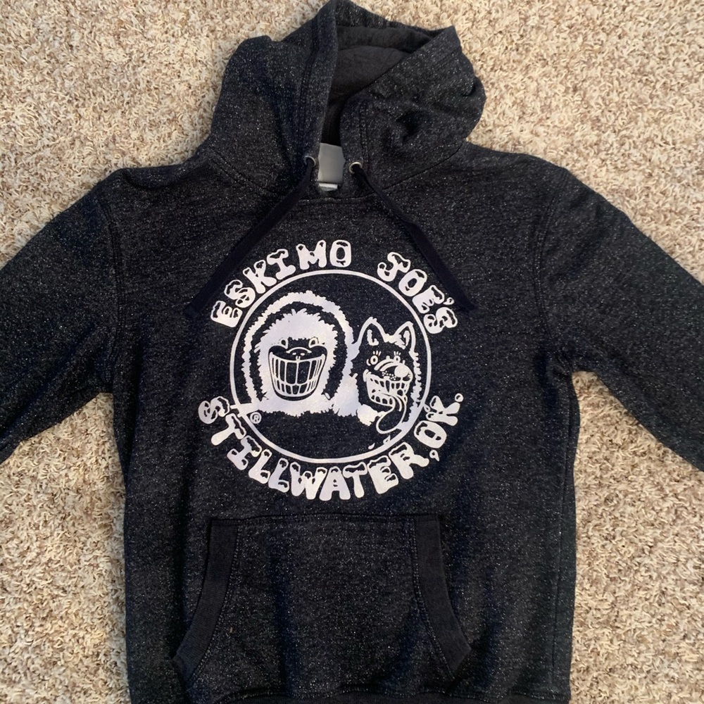 Eskimo Joe’s Hoodie